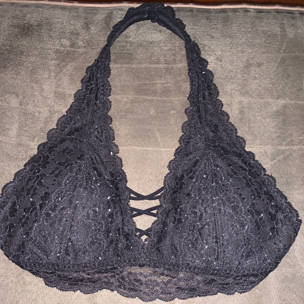 New gilly Hicks bralette